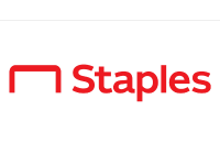 Staples