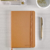 Leather Texture Medium Journal - Image 5