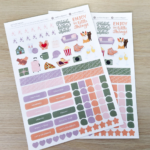 friends-family-planner-stickers