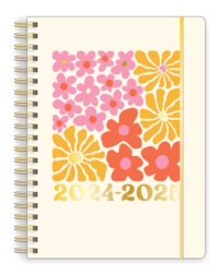 Retro Large Twin-Wire Planner