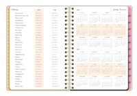 Retro Large Twin-Wire Planner - Image 4