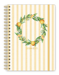 Lemon Large Twin-Wire Planner