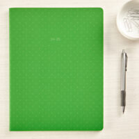 Green Large Flex Planner - Image 4