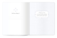 Violet Large Flex Planner - Image 2