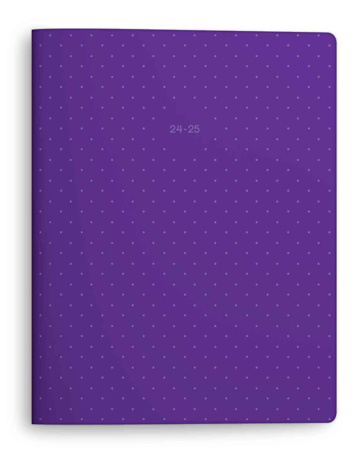 Violet large flex planner southworth