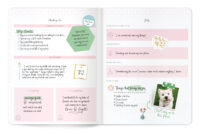 Pink Large Flex Planner - Image 2