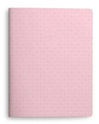 Pink Large Flex Planner