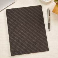 Black Large Flex Planner - Image 4