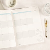 Monumental Geo Large Flex Planner - Image 6