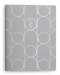 Monumental Geo Large Flex Planner