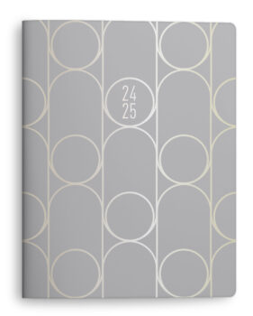 Monumental Geo Large Flex Planner