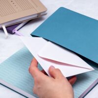 Elegant Geo 3-Pack Medium Journals - Image 5
