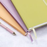 Peaceful Progress 3-Pack Medium Journals - Image 4