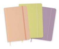 Peaceful Progress 3-Pack Medium Journals