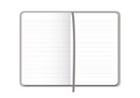 Leather 3-Pack Medium Journals - Image 2