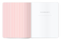 Pretty in Pink Bows Flex Planner - Image 2