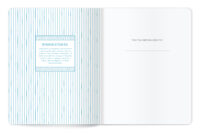 Ocean Blue Flex Planner - Image 2