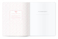 Blooming Pink Flex Planner - Image 2